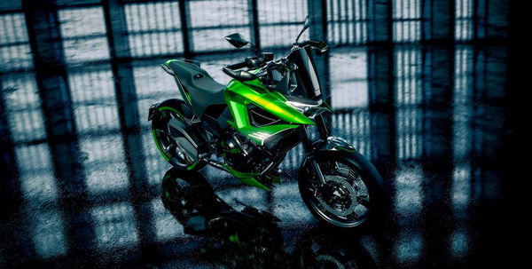 Kawasaki Adaptive