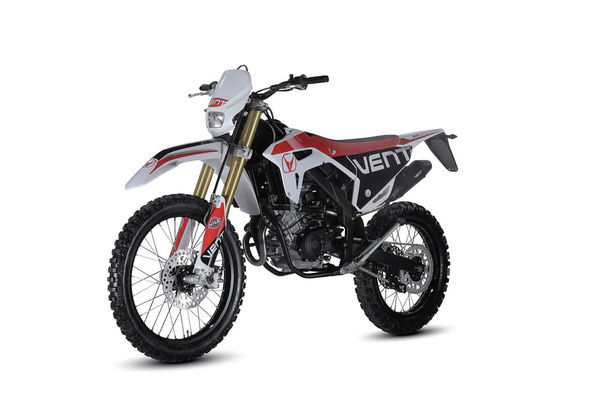 Vent Baja 125. - Vent