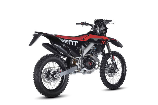 Vent Baja 125 RR. - Vent