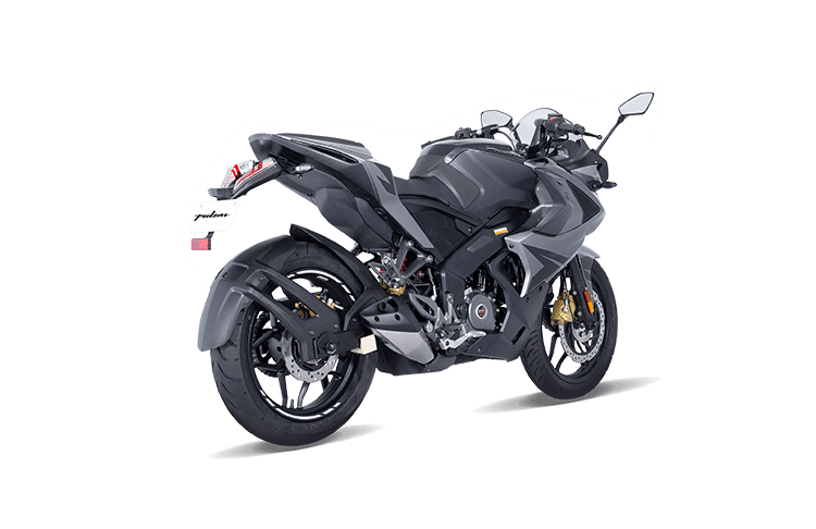 Bajaj RS 400