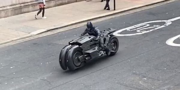 Batcycle