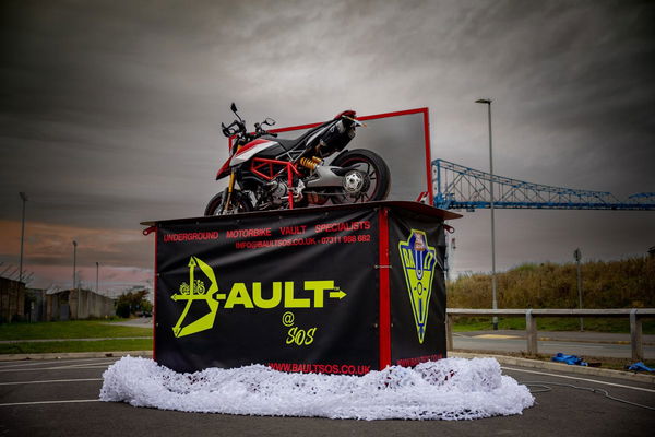 Bault-Bike-Vault