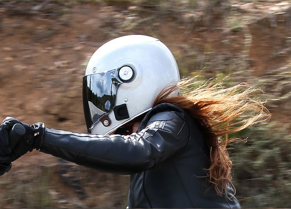 Review: Bell Bullitt helmet £399.99