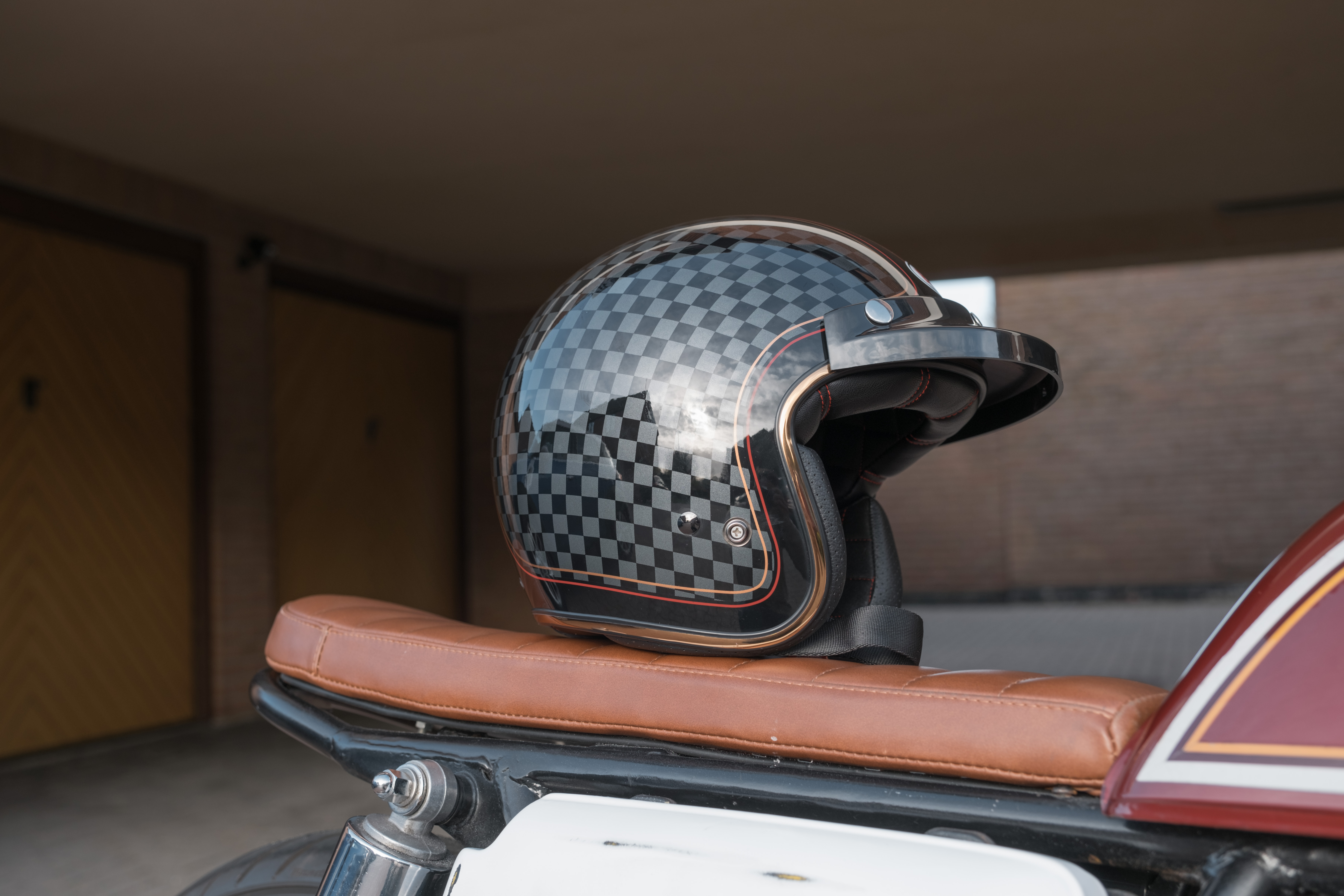 Bell Custom 500 review: Timeless Style Never Goes Out o…