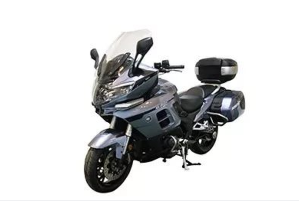 Benelli Qianjiang QJ1200-3