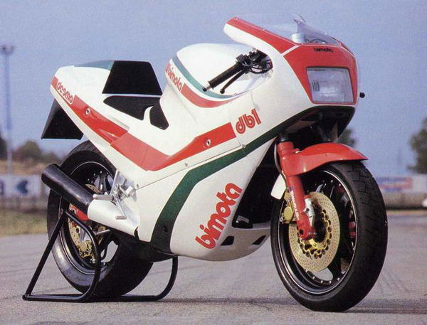 Bimota DB1