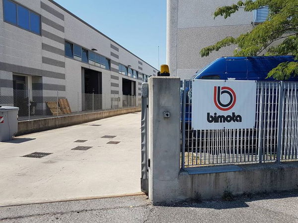 Bimota Factory