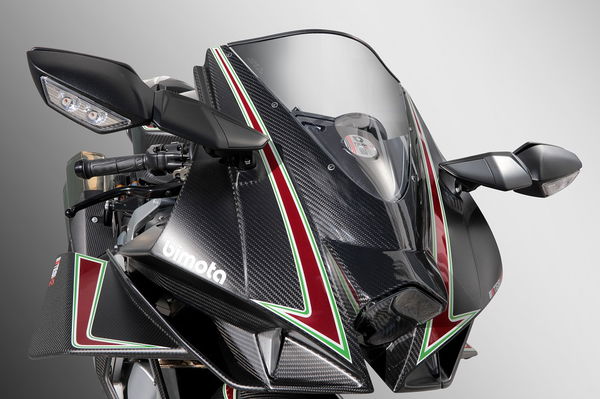 Bimota-Tesi-H2-Carbon-front