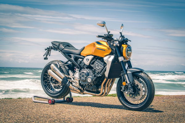 CB1000R Limited Edition