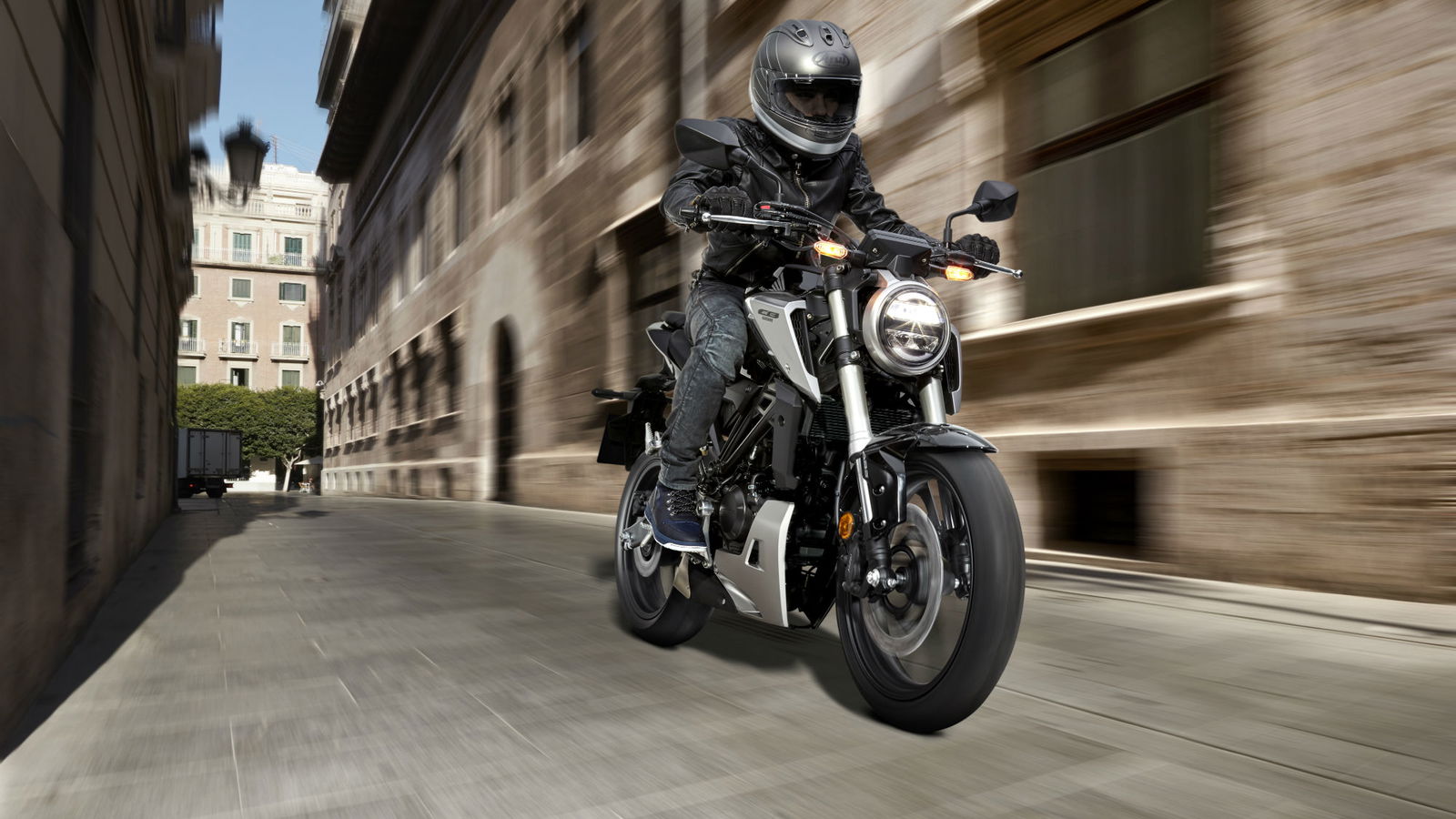 New bike sales fall 10 per cent in April