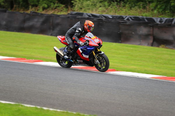 CBR1000RR-R SP Gary Johnson Oulton Park