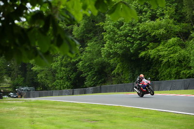 CBR1000RR-R SP Gary Johnson Oulton Park