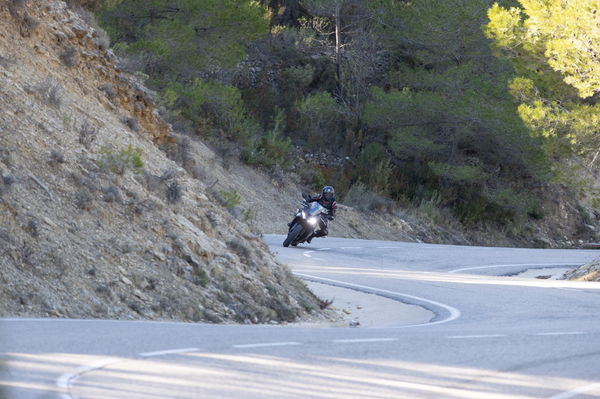 Triumph Daytona 660 Review - The Famous Name Returns For 2024