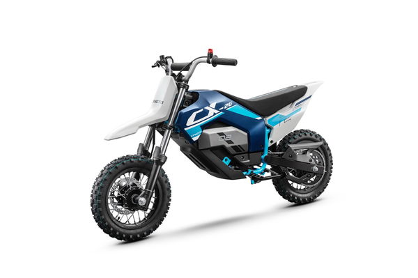 CFMoto Kids Dirt Bikes Pricing and Availability Confirmed