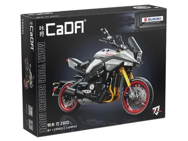 CaDA-blocks-suzuki-Katana-Model