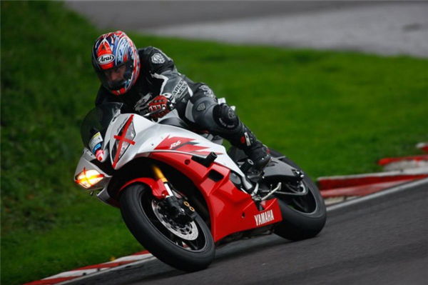 Cadwell Park Trackday