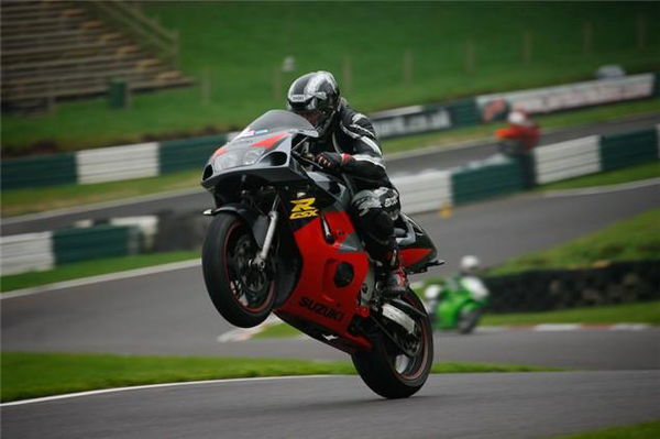 Cadwell Park Trackday