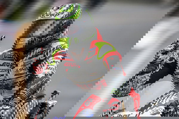 Cal Crutchlow