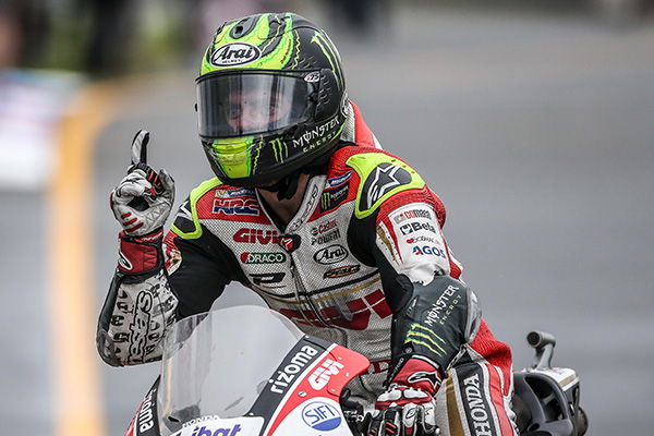 Cal Crutchlow