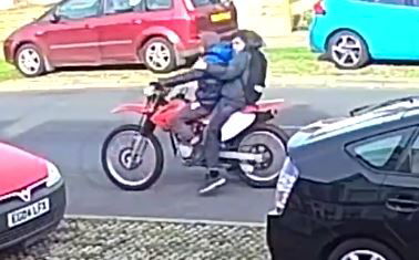 Triumph Street Triple