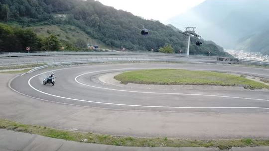 Kawasaki Ninja ZX-6R 