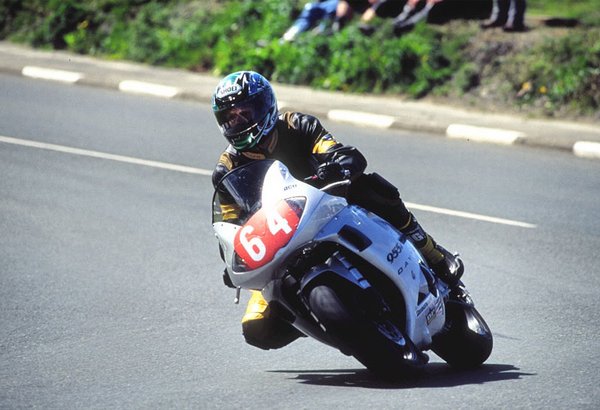 Top 10 most experienced TT riders ever