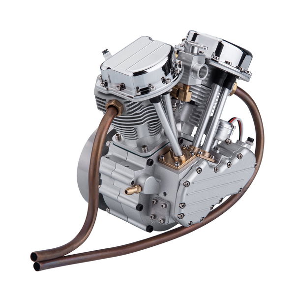 Cison-FG-V-twin-HD-engine