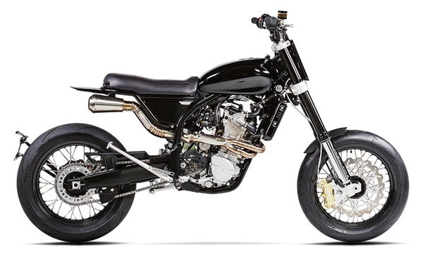 dab lms 500 black scrambler