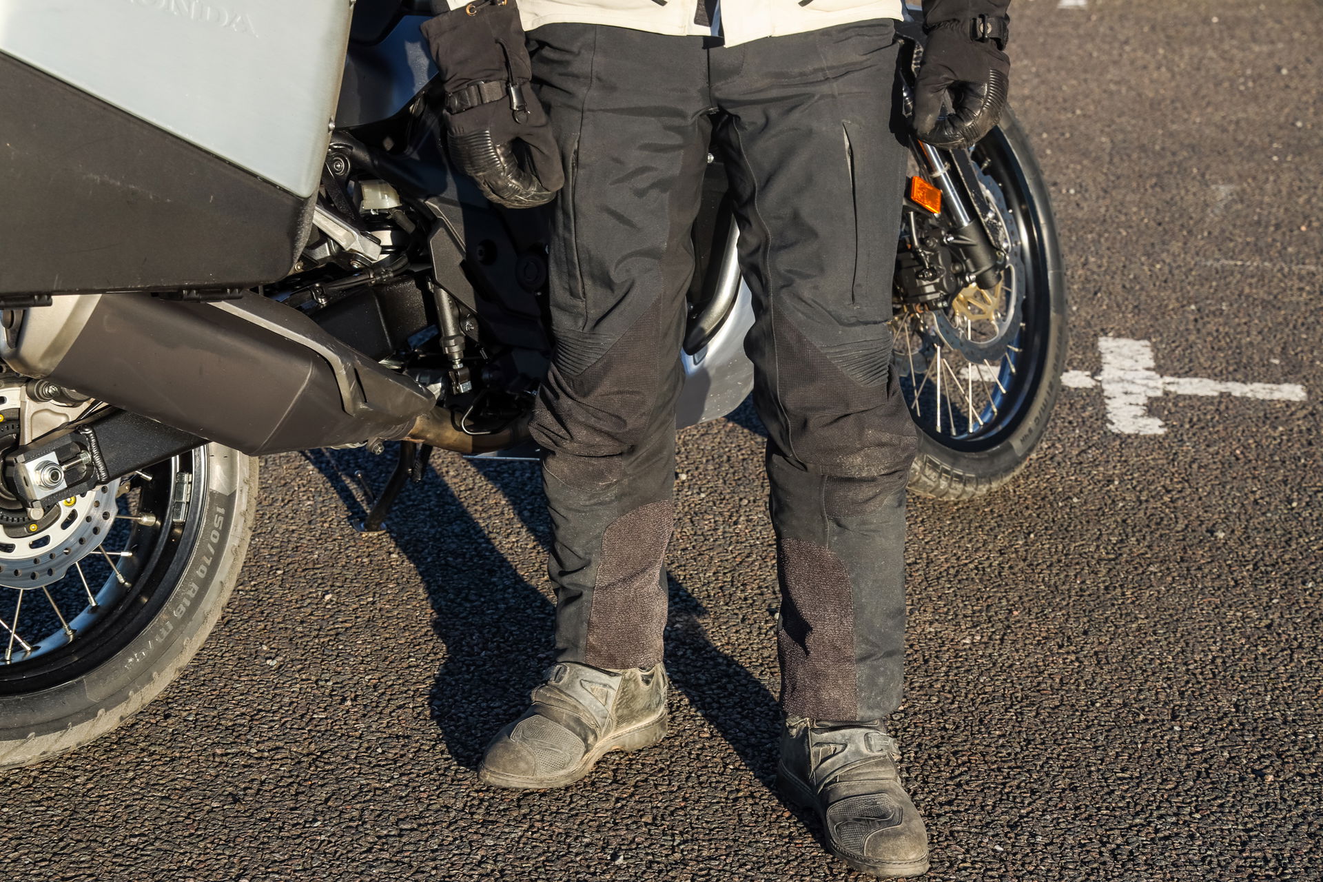 Richa Atlantic trousers