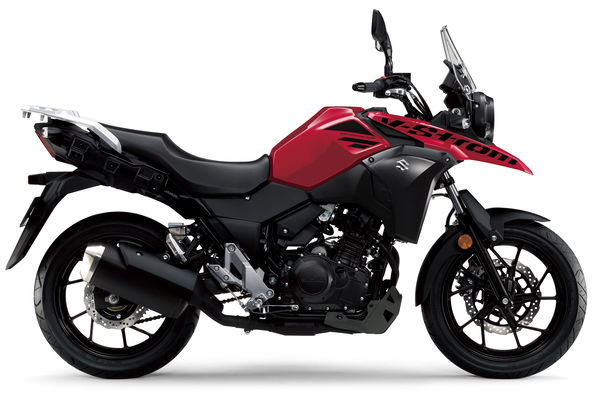 Suzuki V-Strom 250