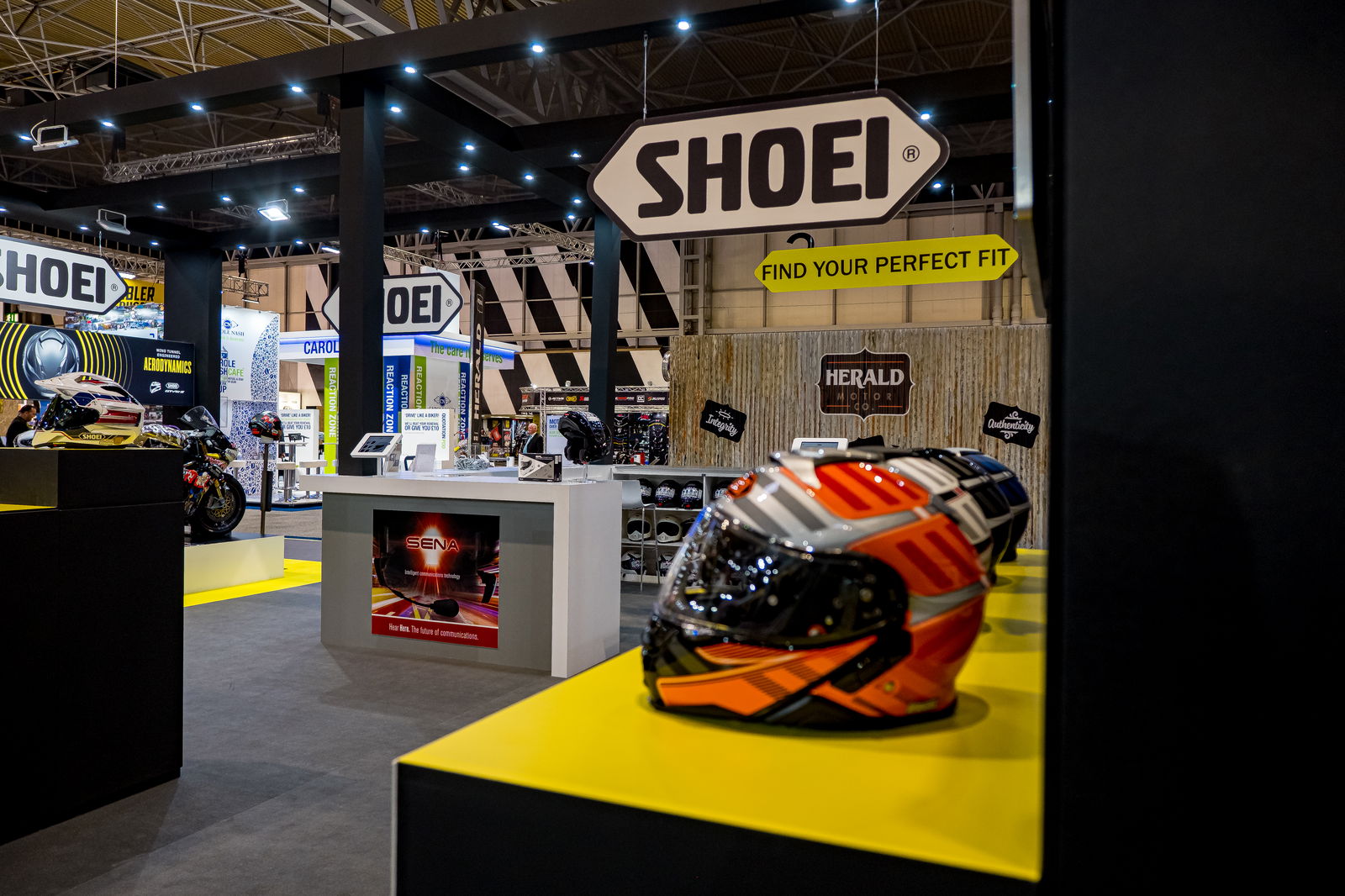 shoei