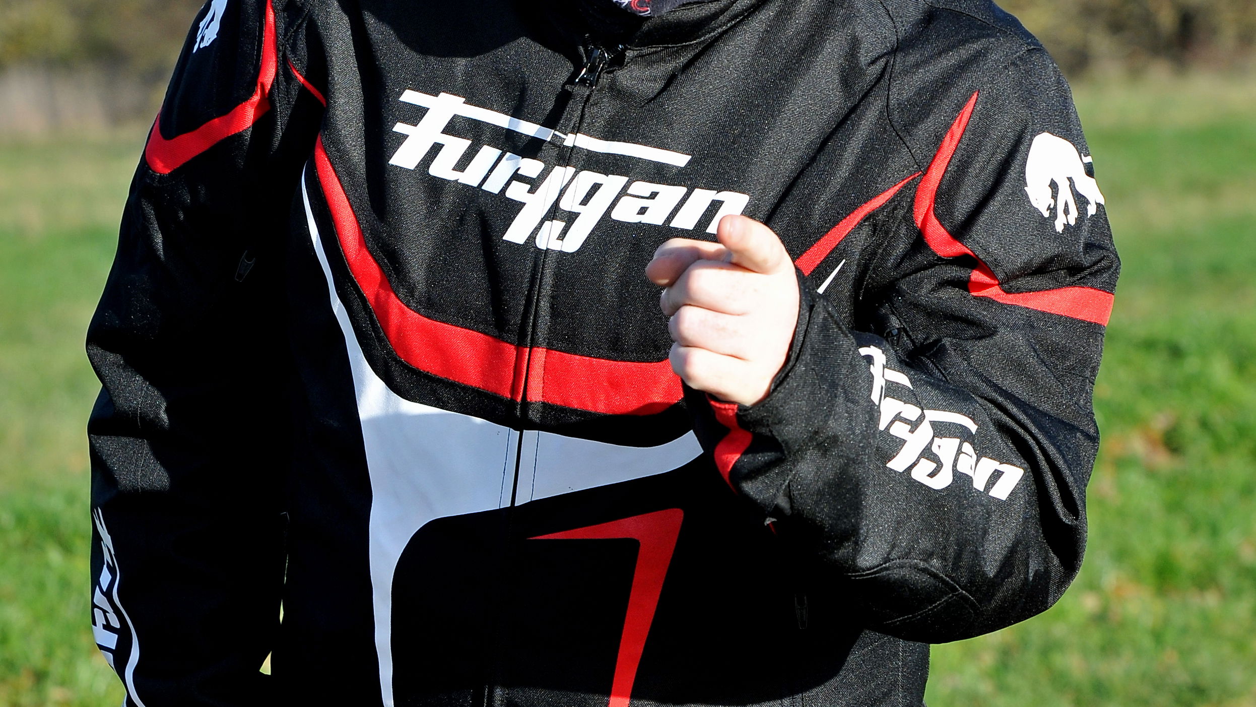 Furygan Oggy jacket