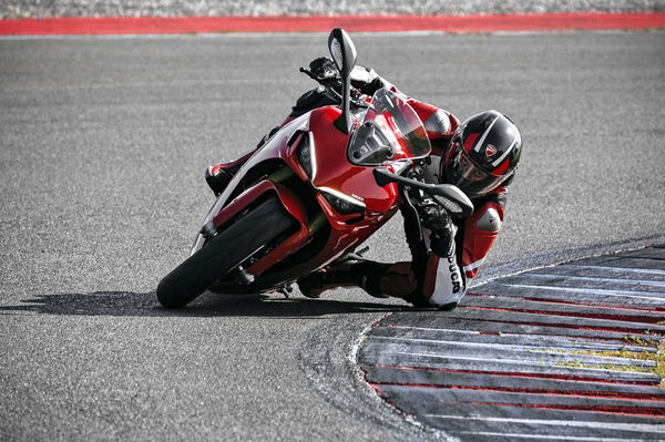 Ducati SuperSport