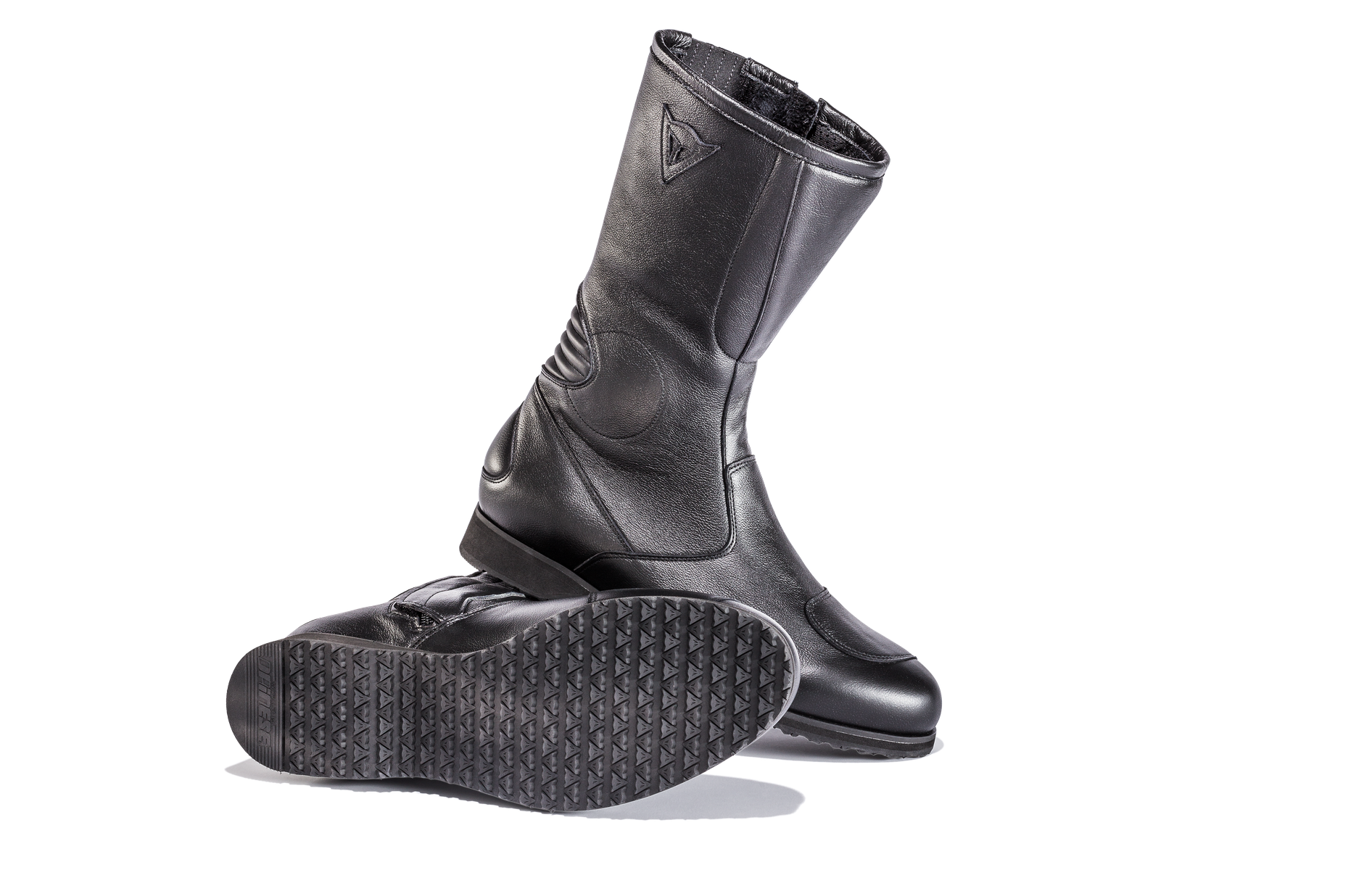 Imola72 boots review | Visordown