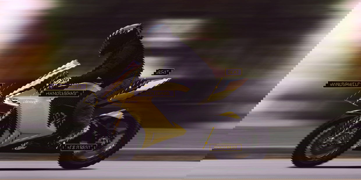 Damon Hypersport Pro