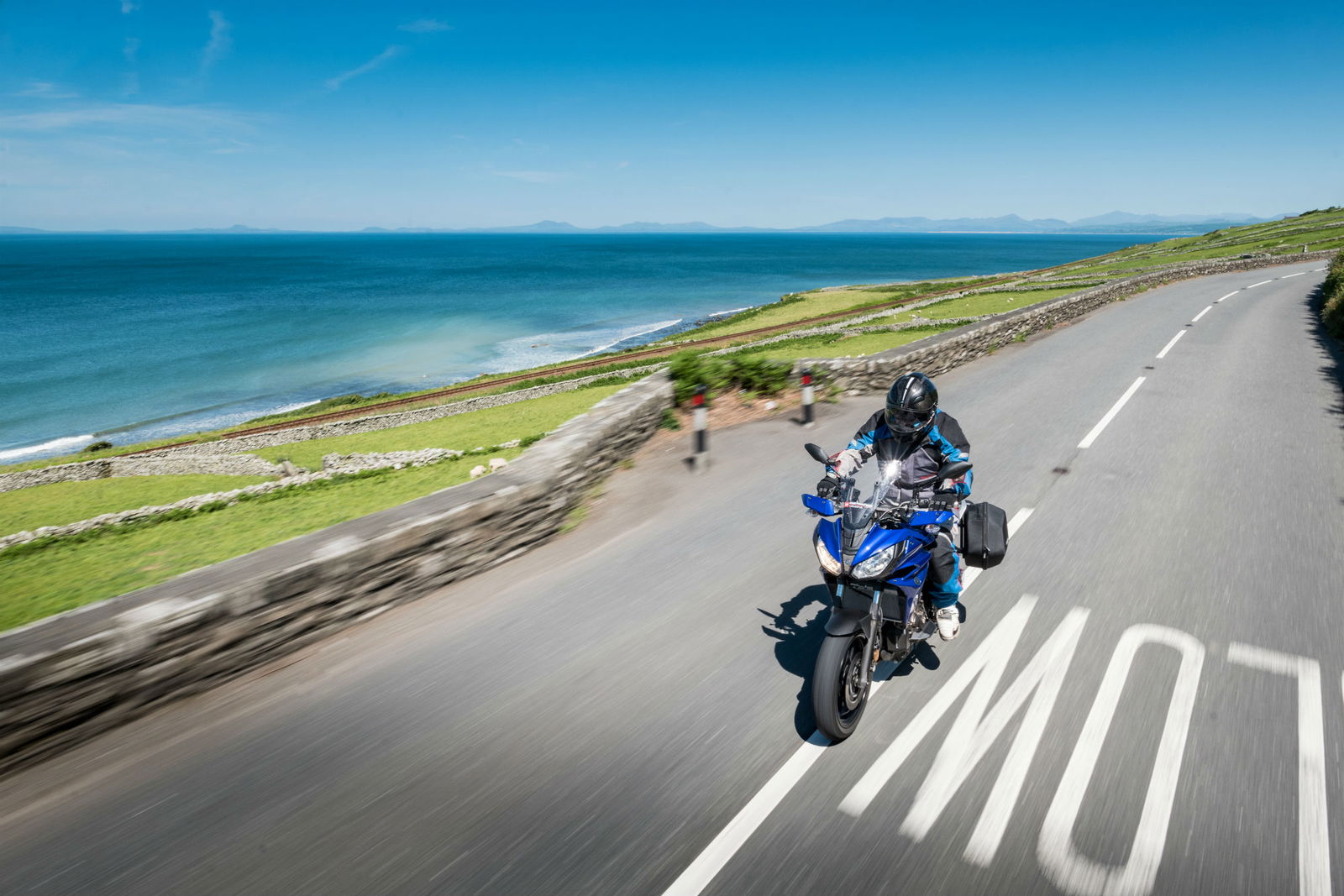 Yamaha Sport Touring Weekend Event 