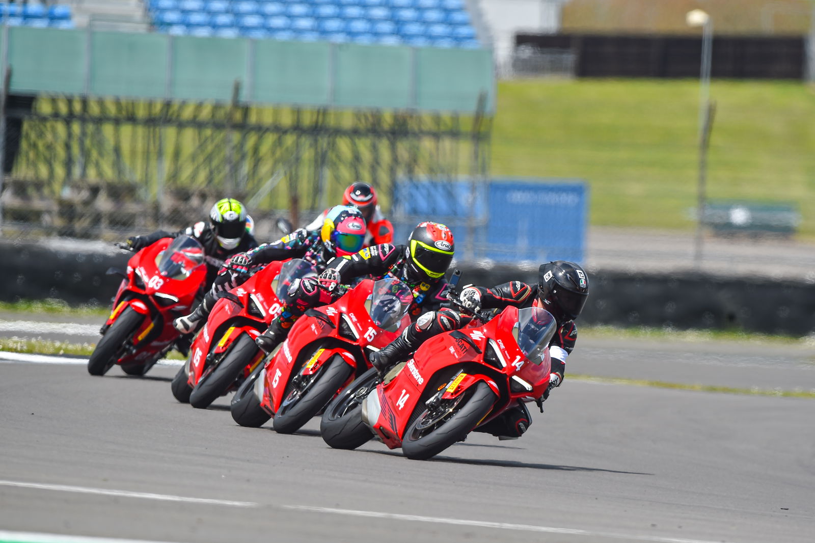 Ducati-DRE-Review-Visordown