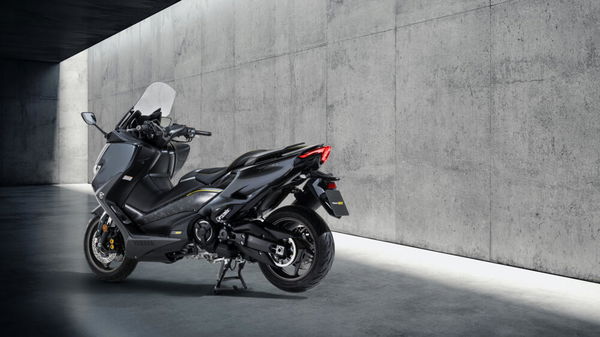 2021 TMAX 20th Anniversary