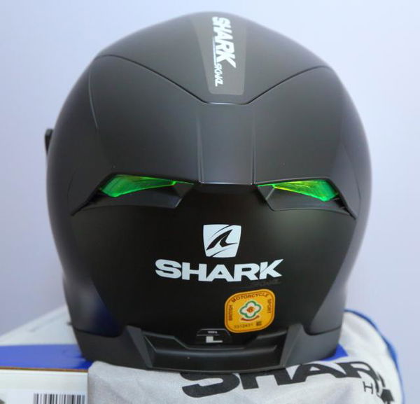 Shark Skwal 2