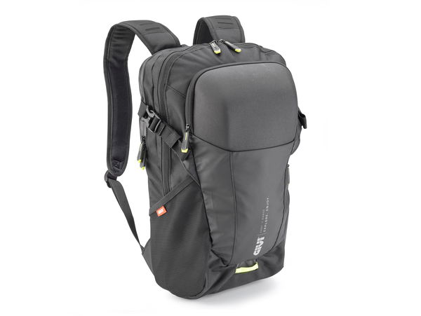 The Givi EA129 rucksack