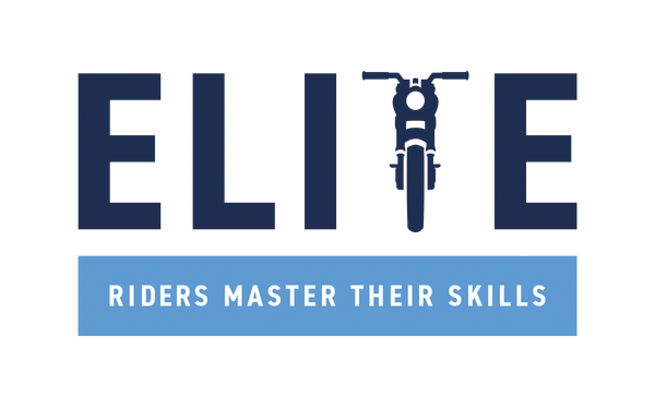 Elite Riders MCIA Logo - Elite Riders Master Their Skills