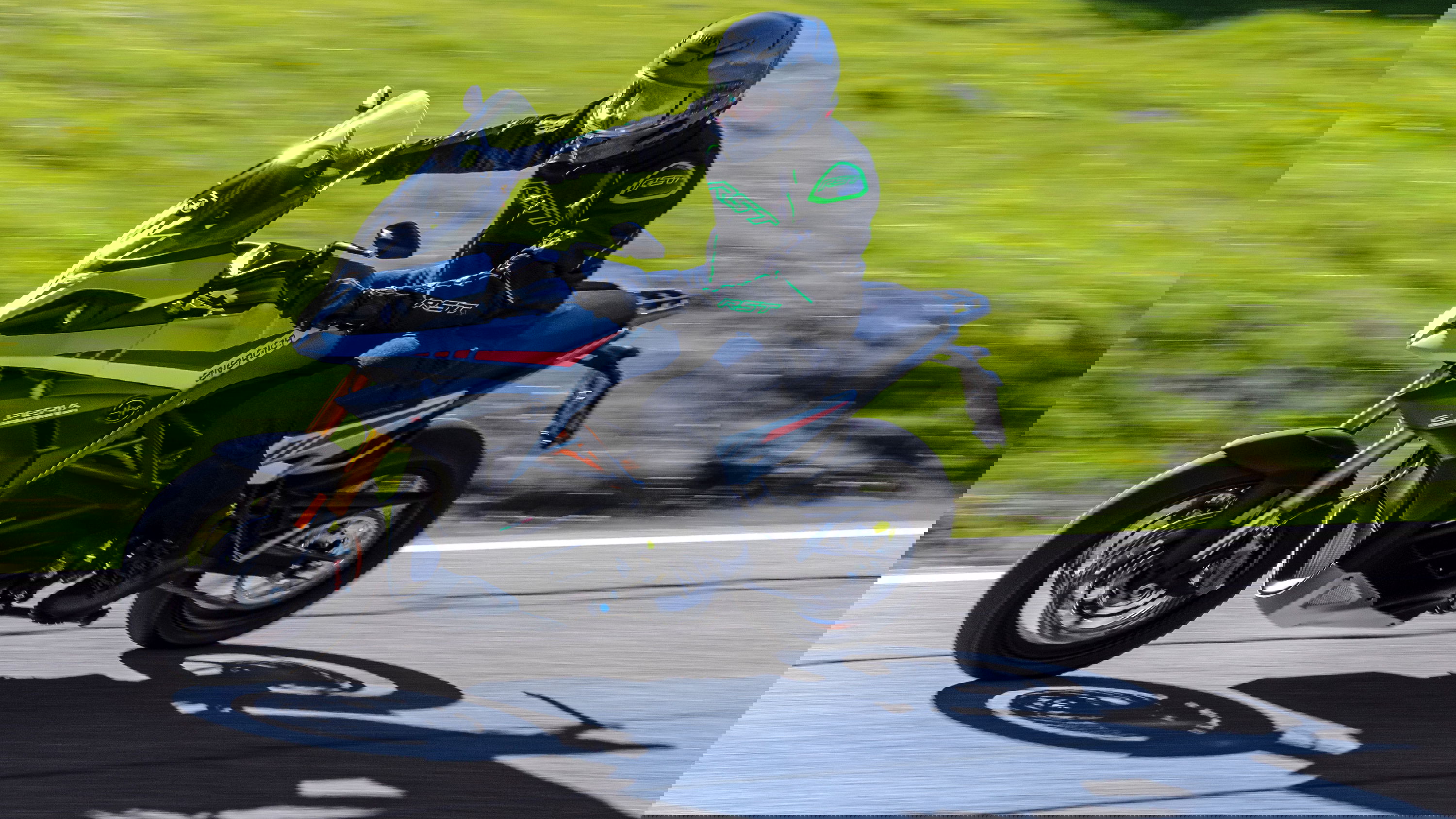 Energica Experia review (2022)