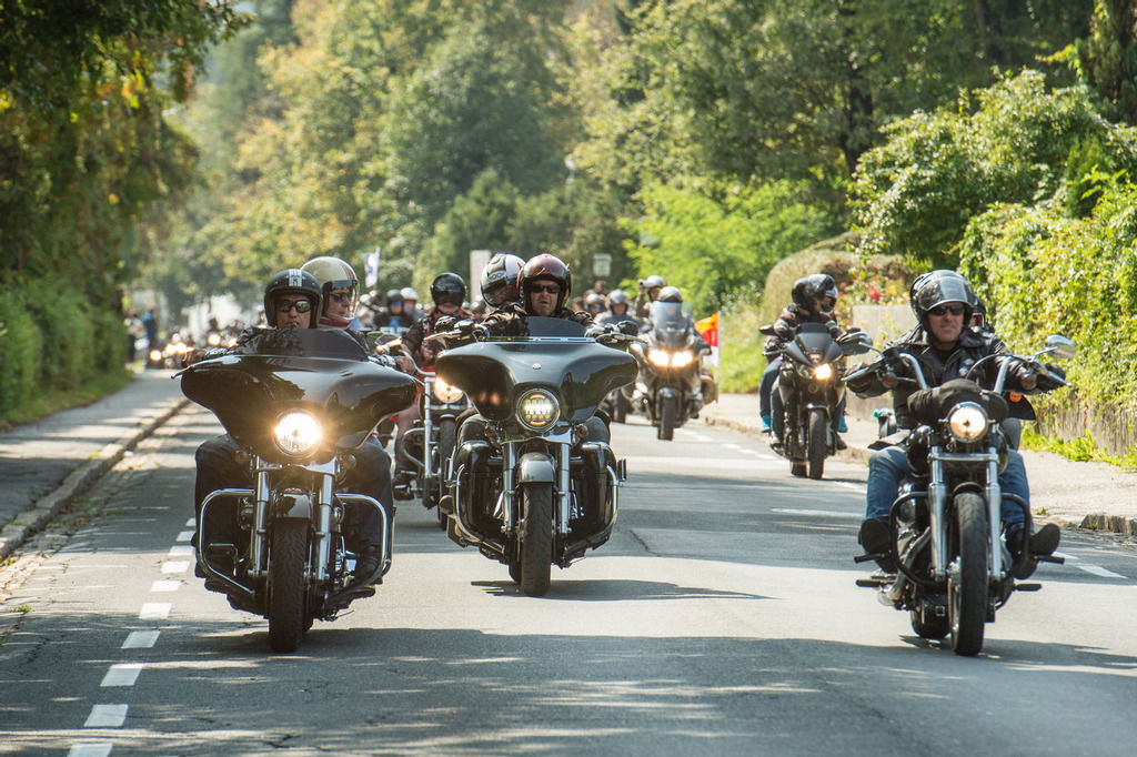 European-Bike-Week