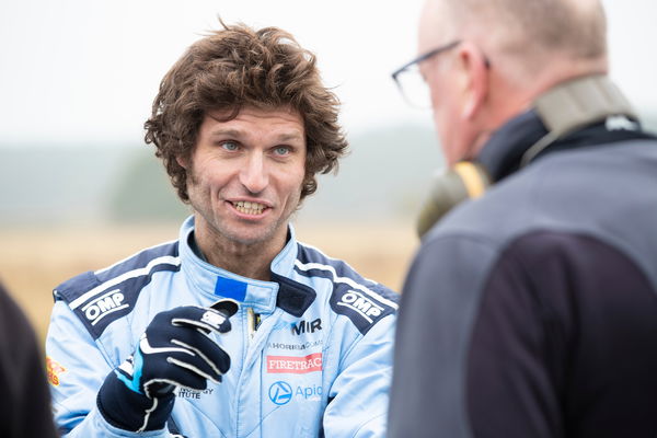 Guy Martin