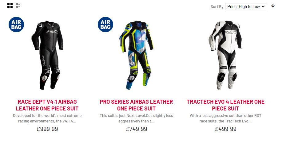 RST website genuine