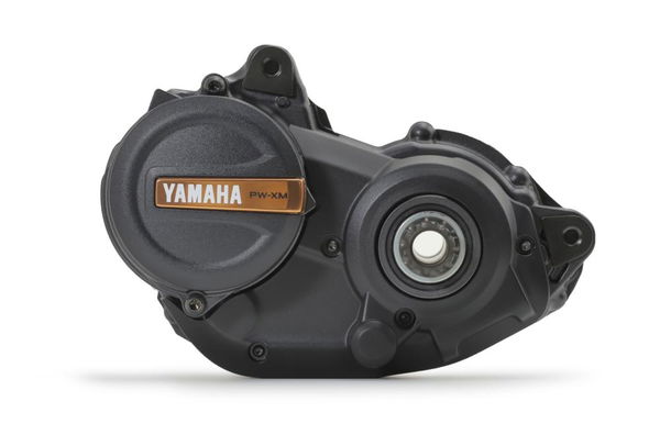 Yamaha PW-XM