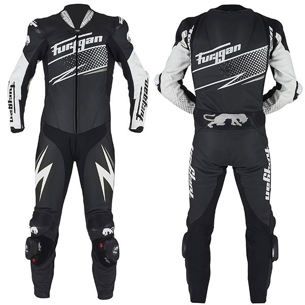 Furygan Full Race Leathers