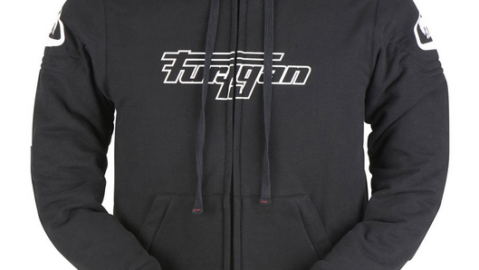 Furygan Luxio hoodie