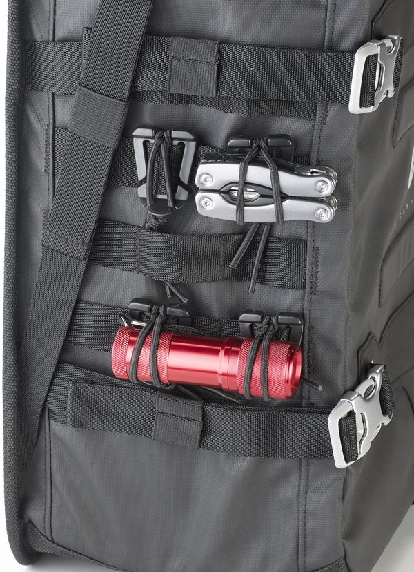 Givi Gravel T bags