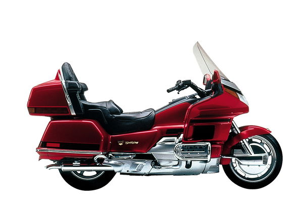 1988-2000 Honda GL1500